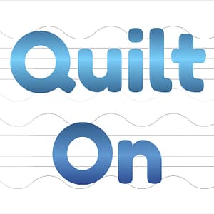 Quilt On