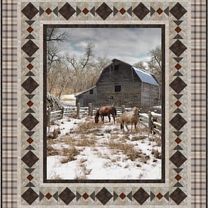 Meadow Mosaic