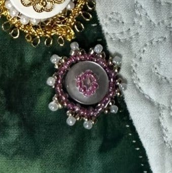 Bling Tree – Day 11