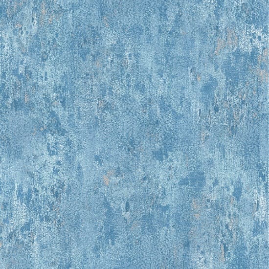 Hoffman Luxe R7690-D7S Dusty Blue/Silver