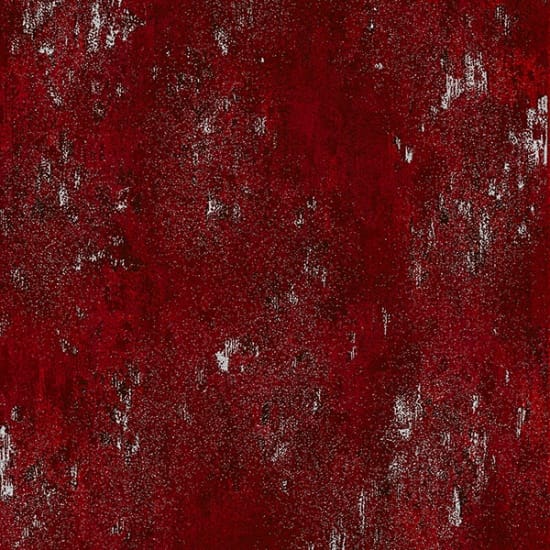 Hoffman Luxe R7690-231S Garnet/Silver