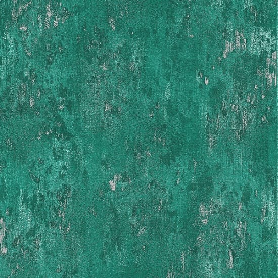 Hoffman Luxe R7690-445S Spearmint/Silver