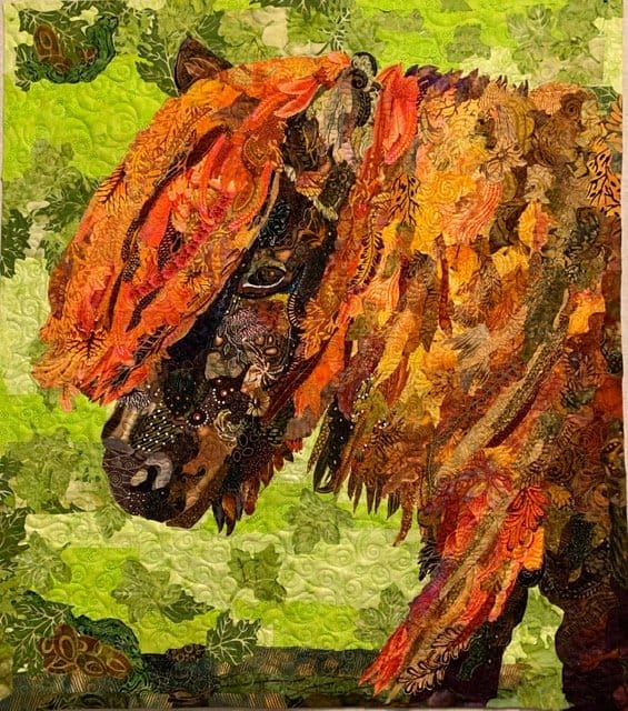 Guest Post – Jenny Satterthwait