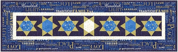 Seven Stars