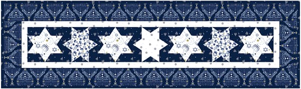 Seven Stars