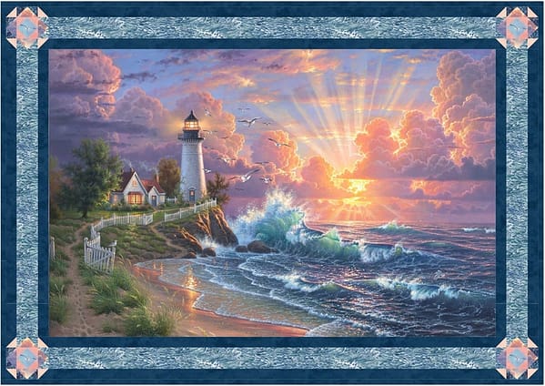Let Me Be Your Light / Break in the Storm