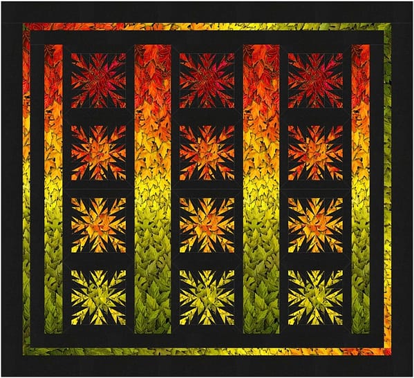 Maple Prism