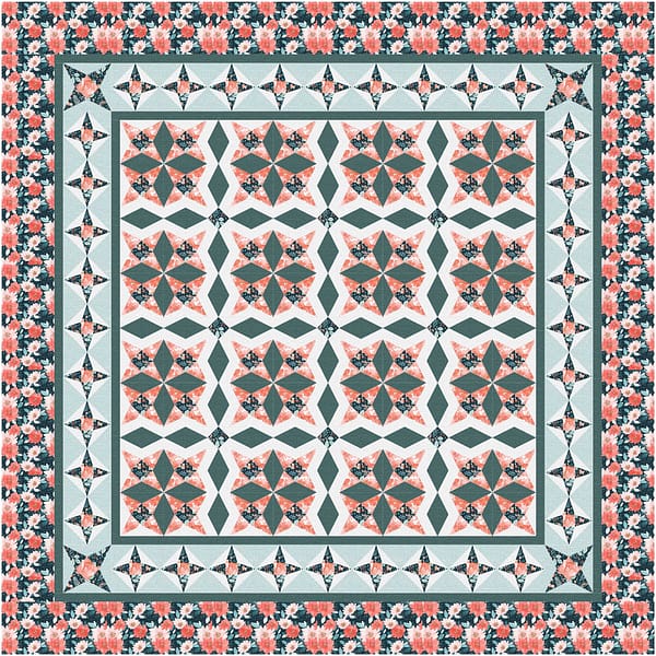 Spruce Diamonds