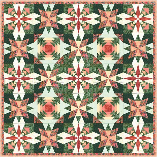 Cactus Rose