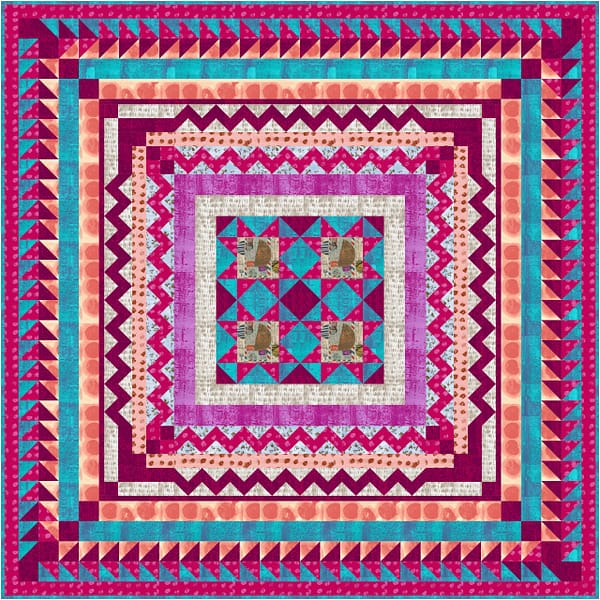 Random Borders - Image 3