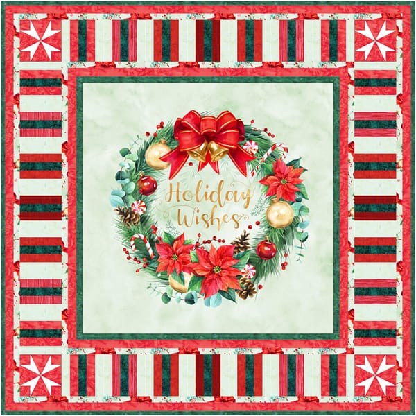 Celebration Time - December