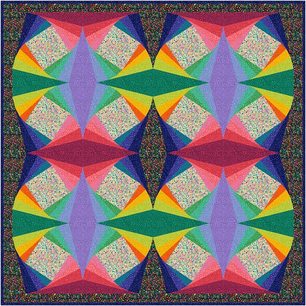 Chromatic Convergence