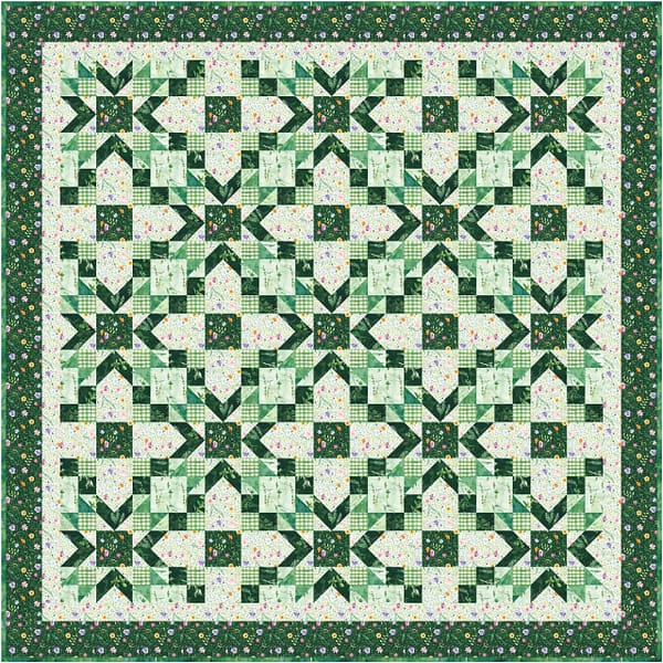 Lattice Love