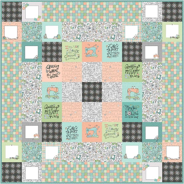 Happy Patches - Image 3