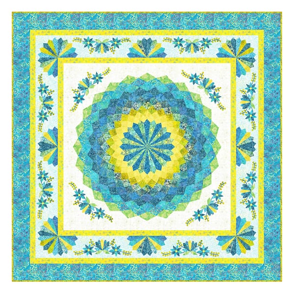 Dahlia Chic V1