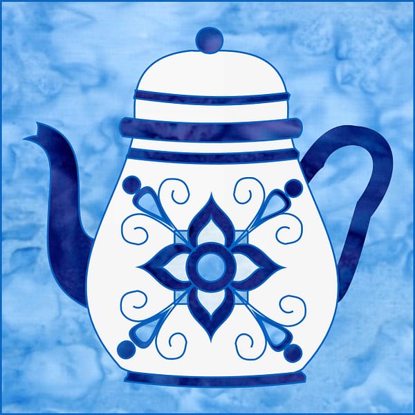 I'm a Little Teapot - Image 2