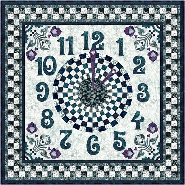 Whimsy Time