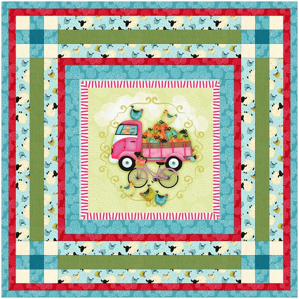 Country Corners - Image 6