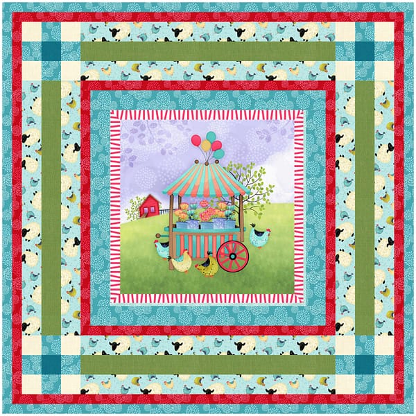 Country Corners - Image 5