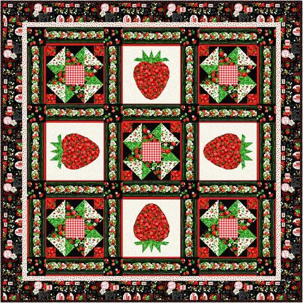 Strawberry Fields Forever