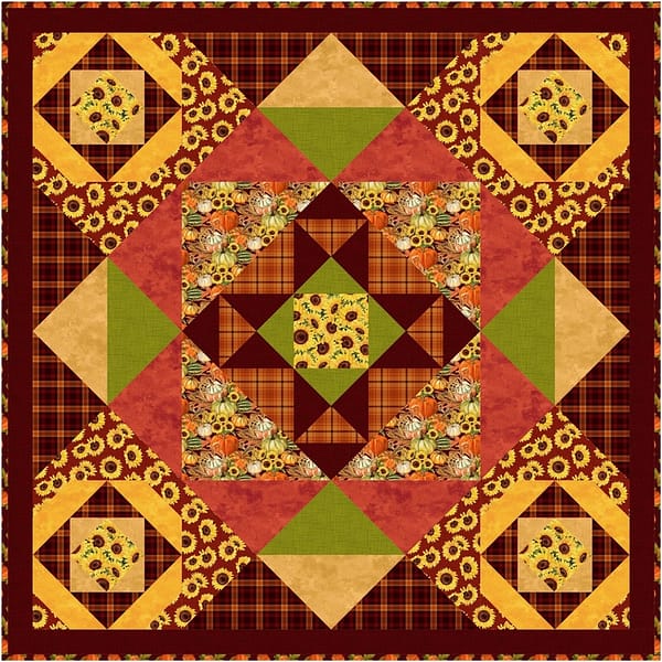Plaid Picnic