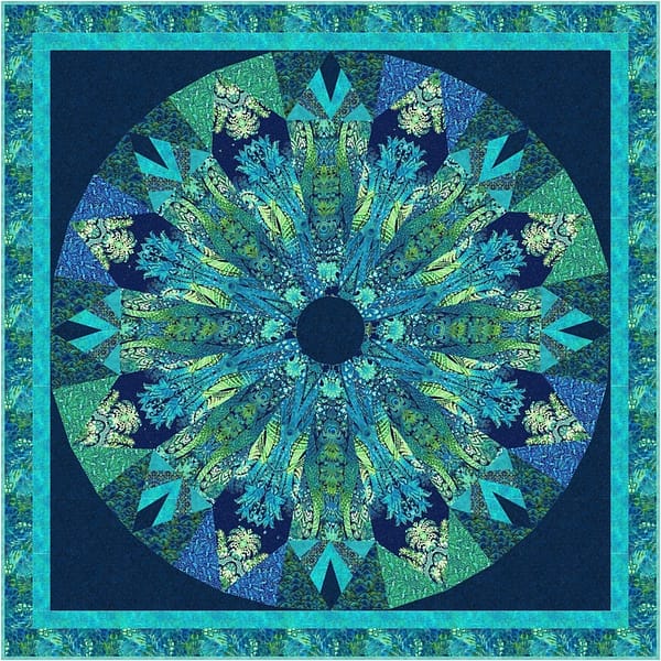 Prismatic