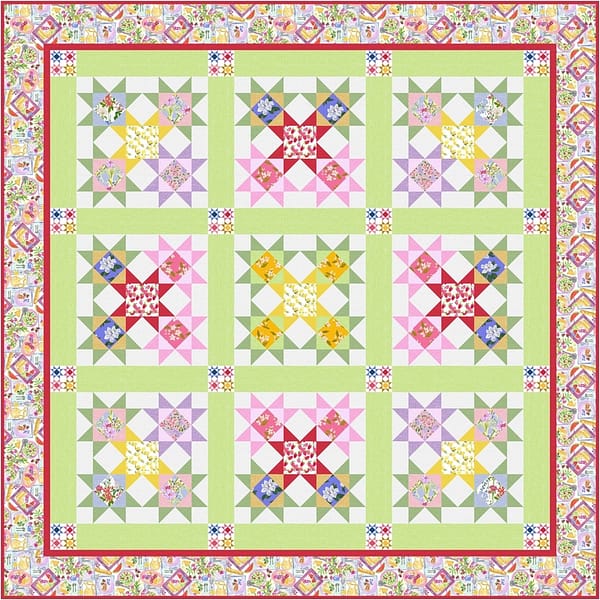 Star of the Picnic