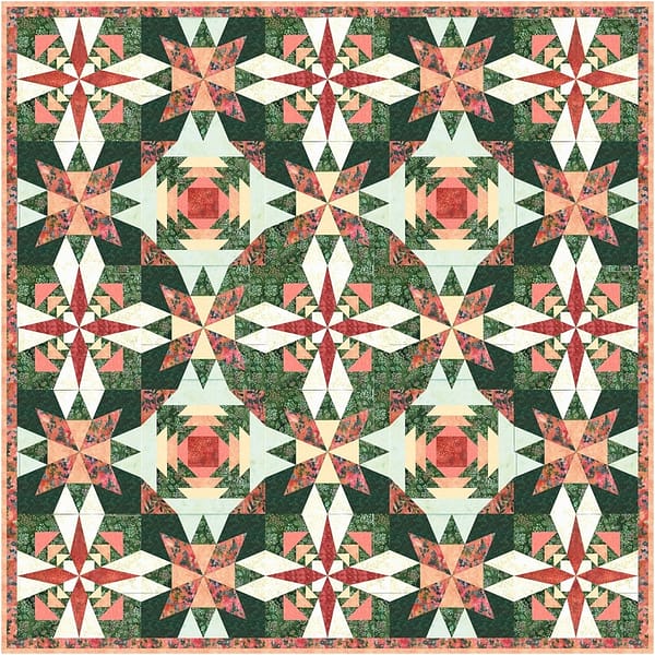 Cactus Rose