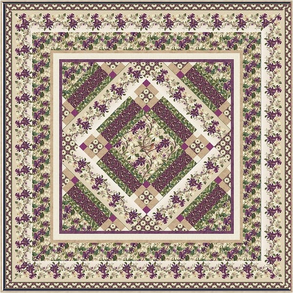 Lattice of Avalon