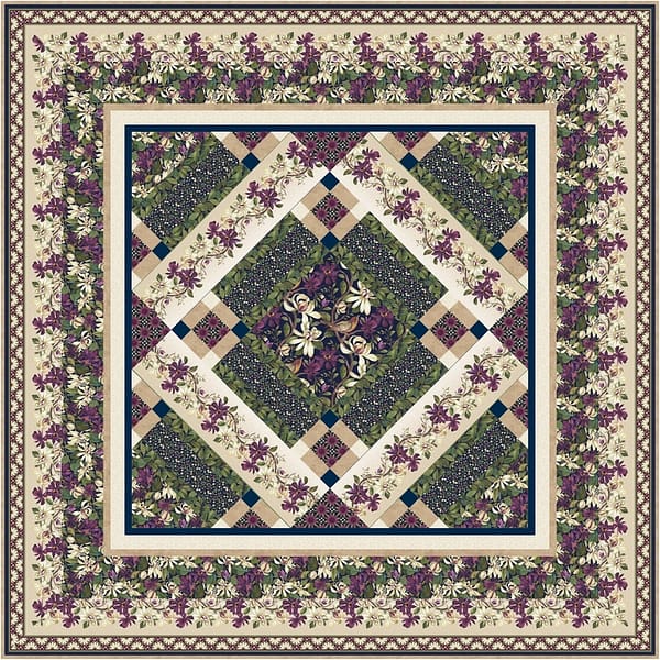 Lattice of Avalon - Image 3