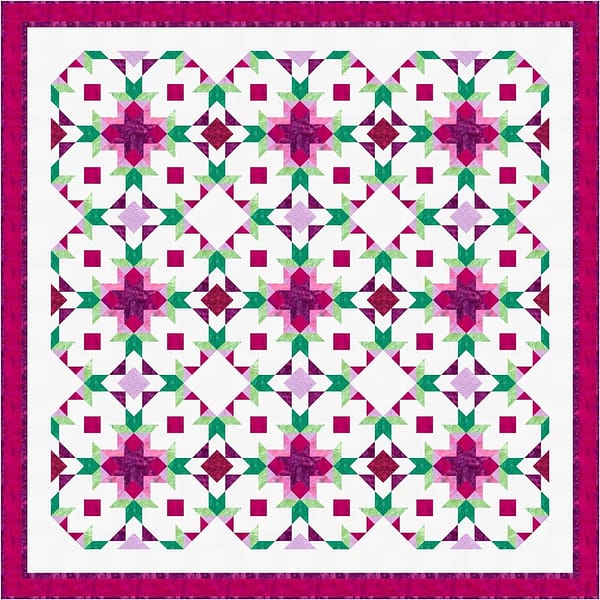 Floral Points