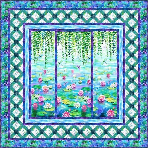 Looking Through the Lattice