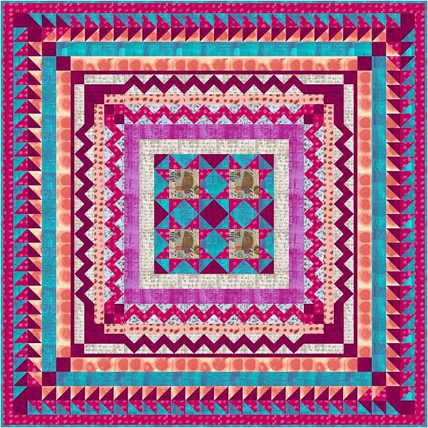 Random Borders - Image 3