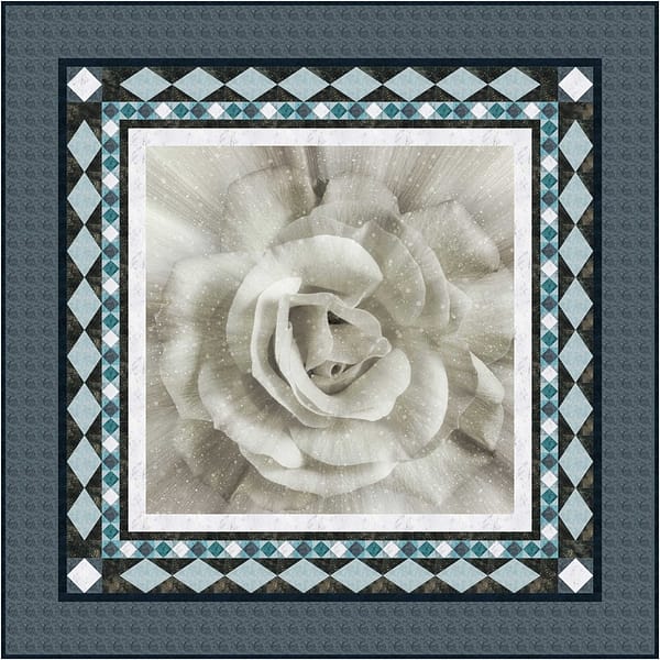 Rose Diamonde - Image 2