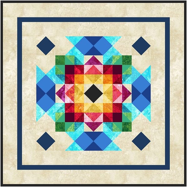 Chromatic Carpenter - Image 3