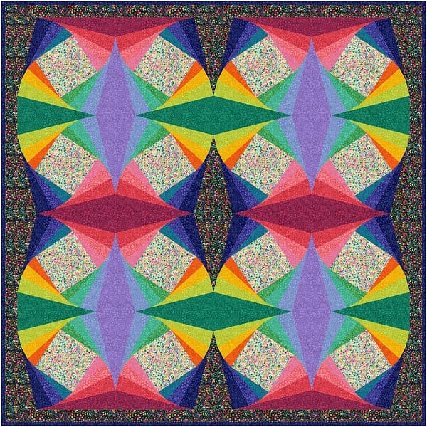 Chromatic Convergence