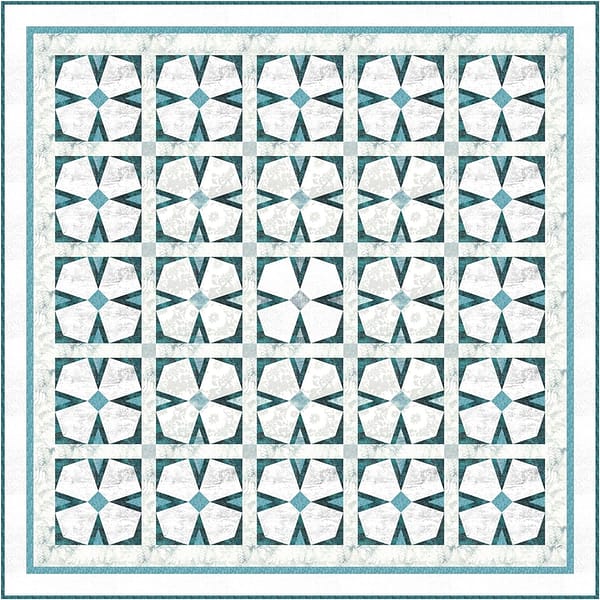 Paper Flower Beauty