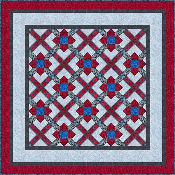 Prairie Daisy Chain - Image 3