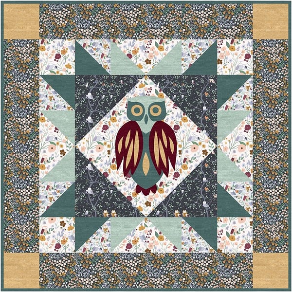 Hoot Do You Love