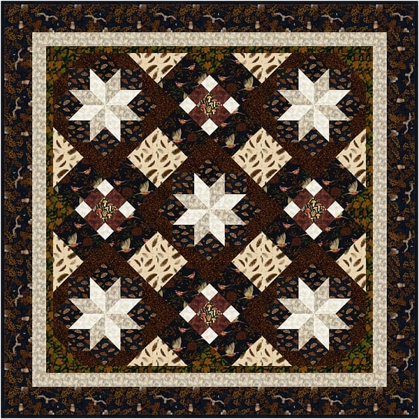 A Patch of Stars