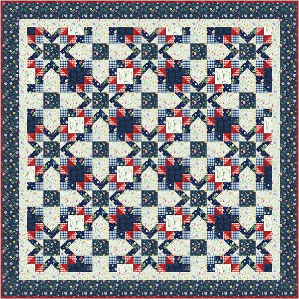 Lattice Love - Image 2