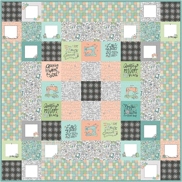 Happy Patches - Image 3