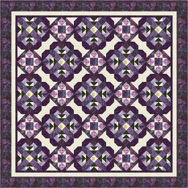 Pansy Time