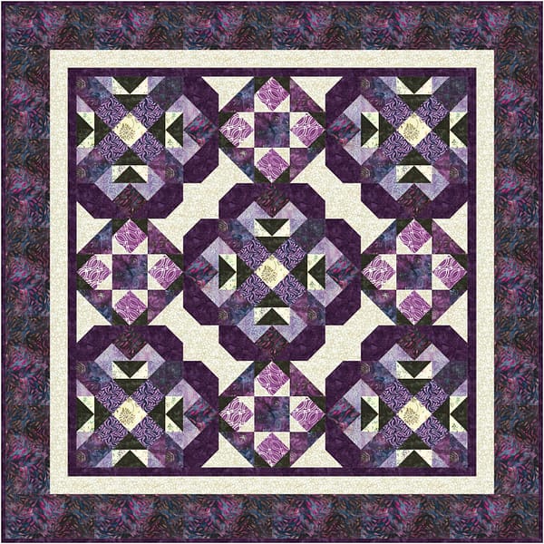 Pansy Time - Image 3
