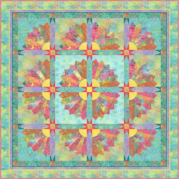 Color Profusion