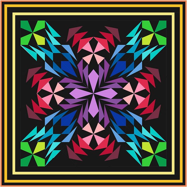 Color Trio - Image 3