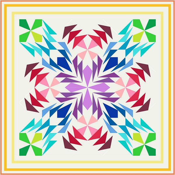 Color Trio