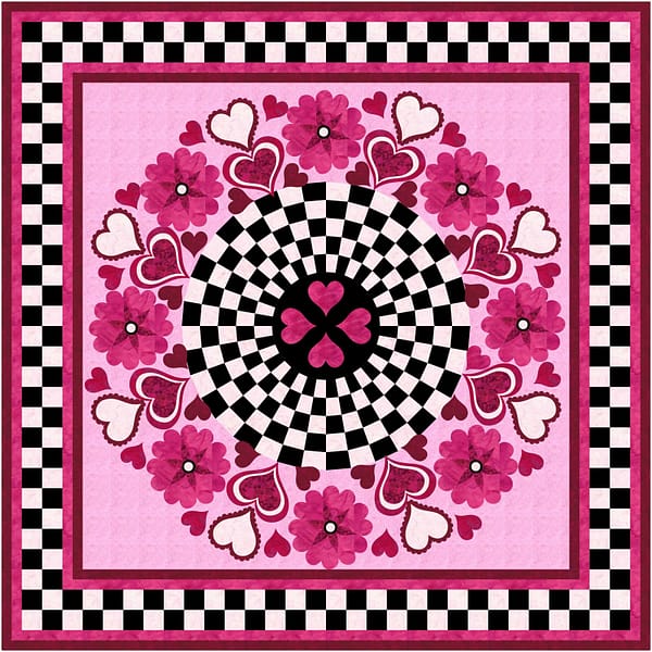 Hearts of Whimsy