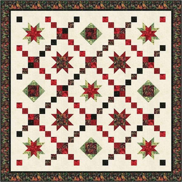 Simple Ornamentation
