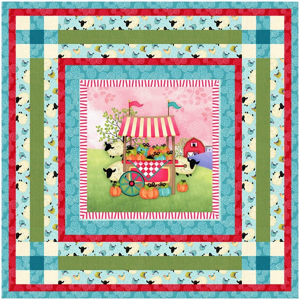 Country Corners - Image 2